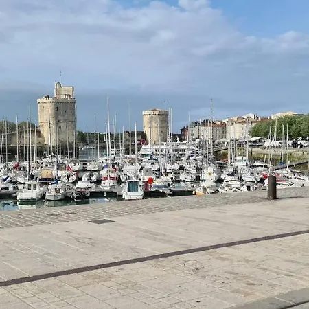 Refait Neuf / Vieux Port / Hypercentre Apartment