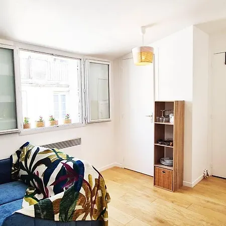 Refait Neuf / Vieux Port / Hypercentre Apartment