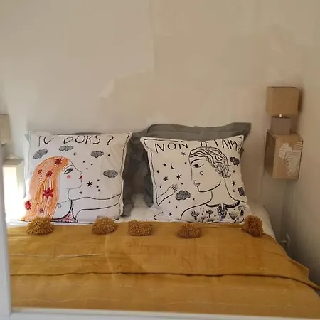 Refait Neuf / Vieux Port / Hypercentre Apartment *